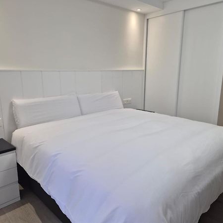 Room San Pedro De Alcantara Marbella Exteriör bild