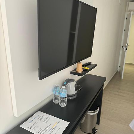 Room San Pedro De Alcantara Marbella Exteriör bild