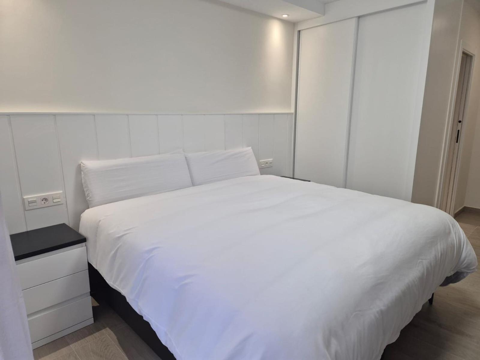 Room San Pedro De Alcantara Marbella Exteriör bild