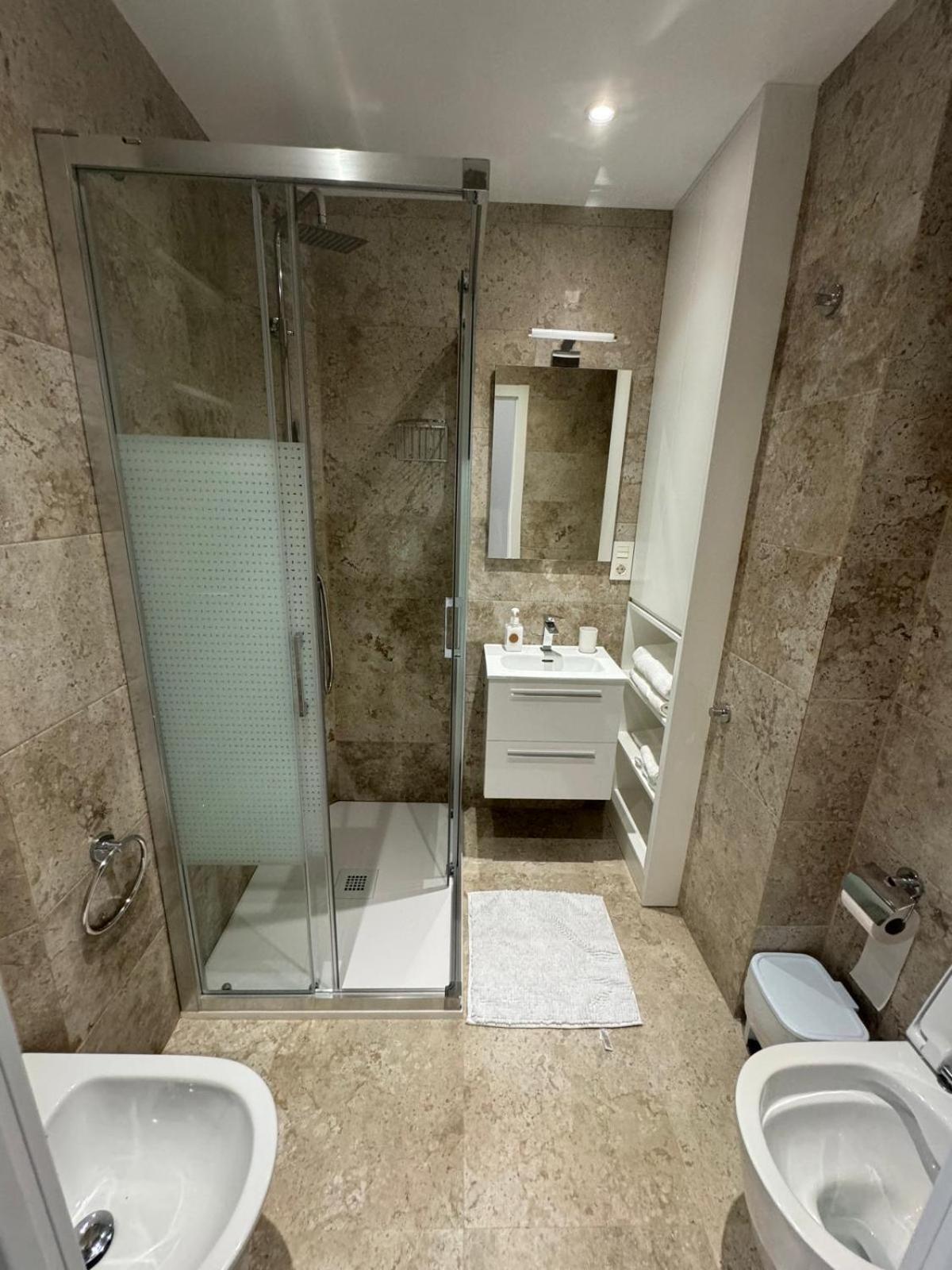 Room San Pedro De Alcantara Marbella Exteriör bild