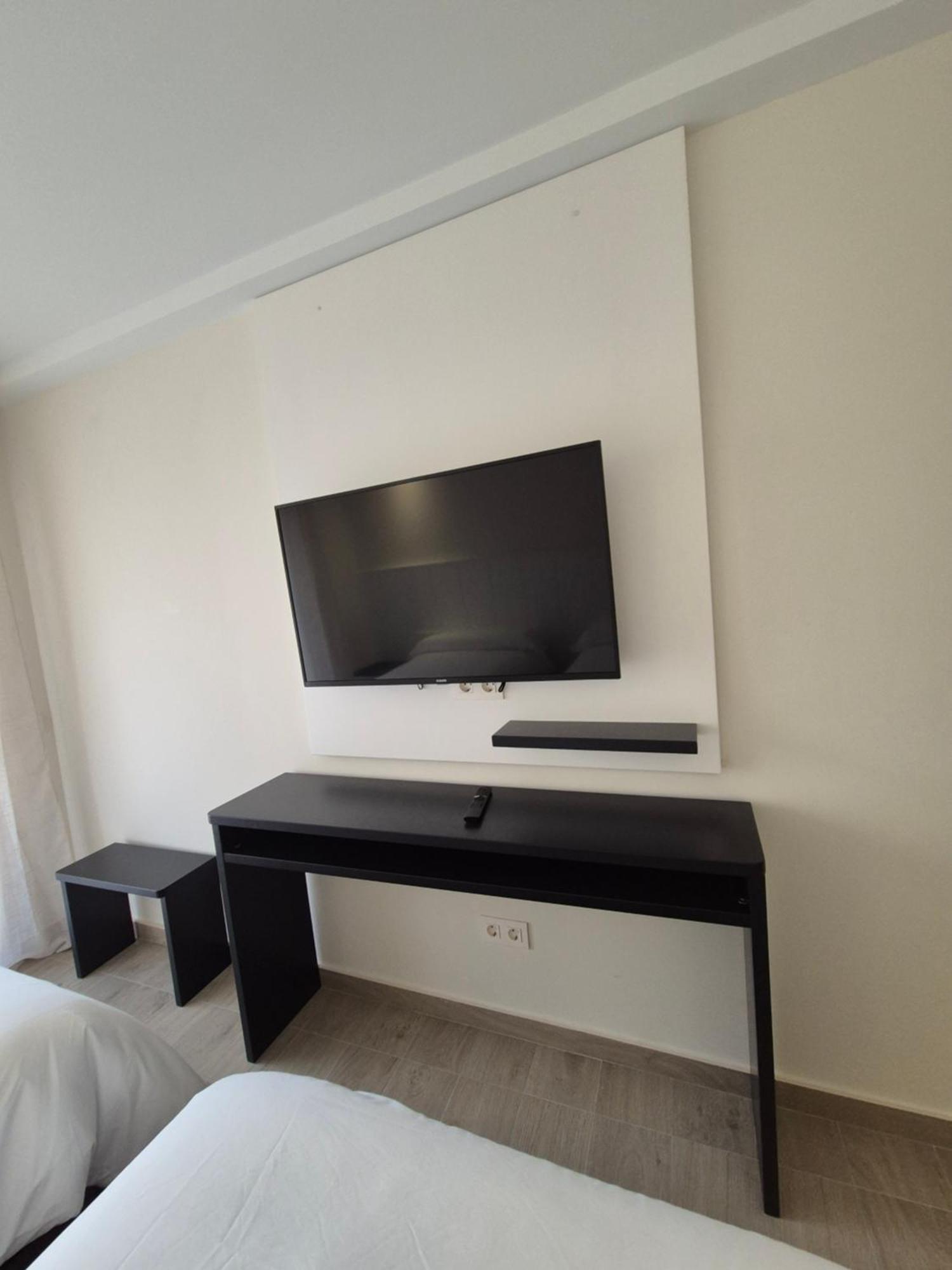 Room San Pedro De Alcantara Marbella Exteriör bild