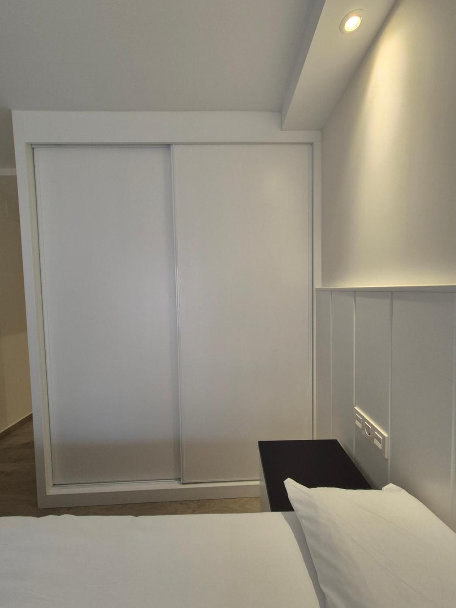 Room San Pedro De Alcantara Marbella Exteriör bild
