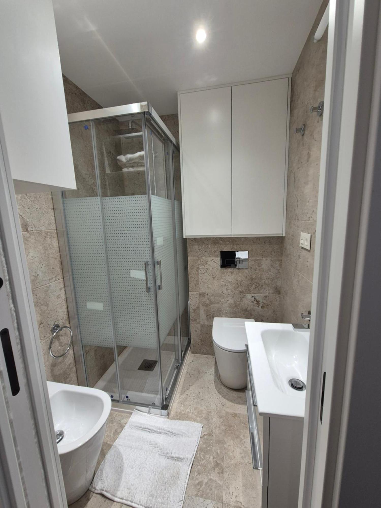 Room San Pedro De Alcantara Marbella Exteriör bild