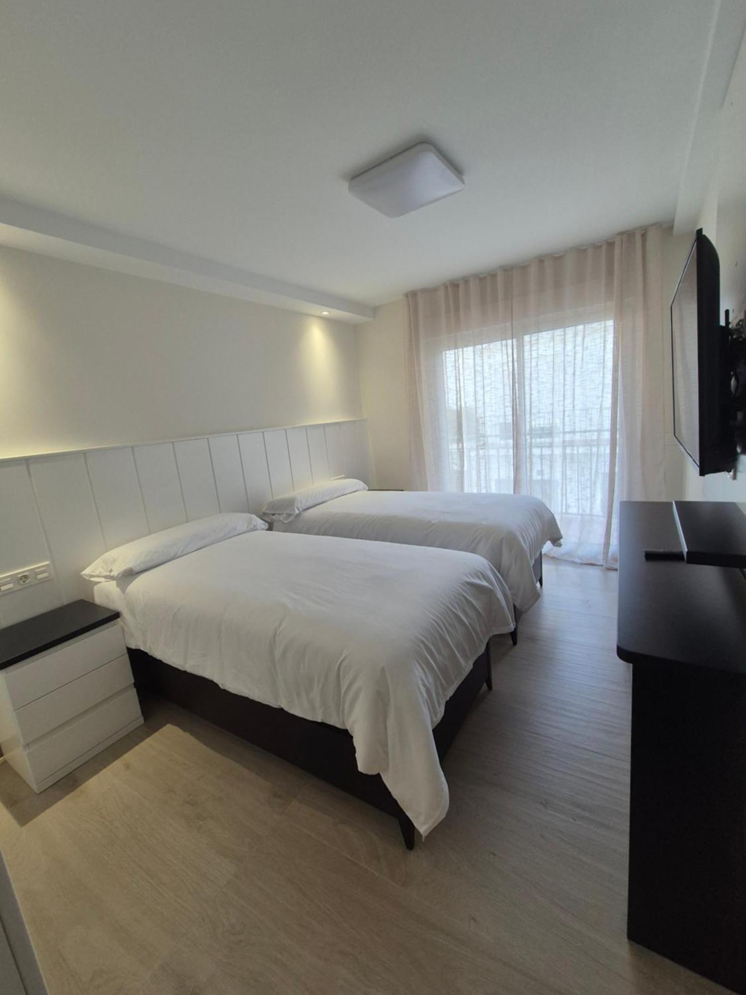 Room San Pedro De Alcantara Marbella Exteriör bild
